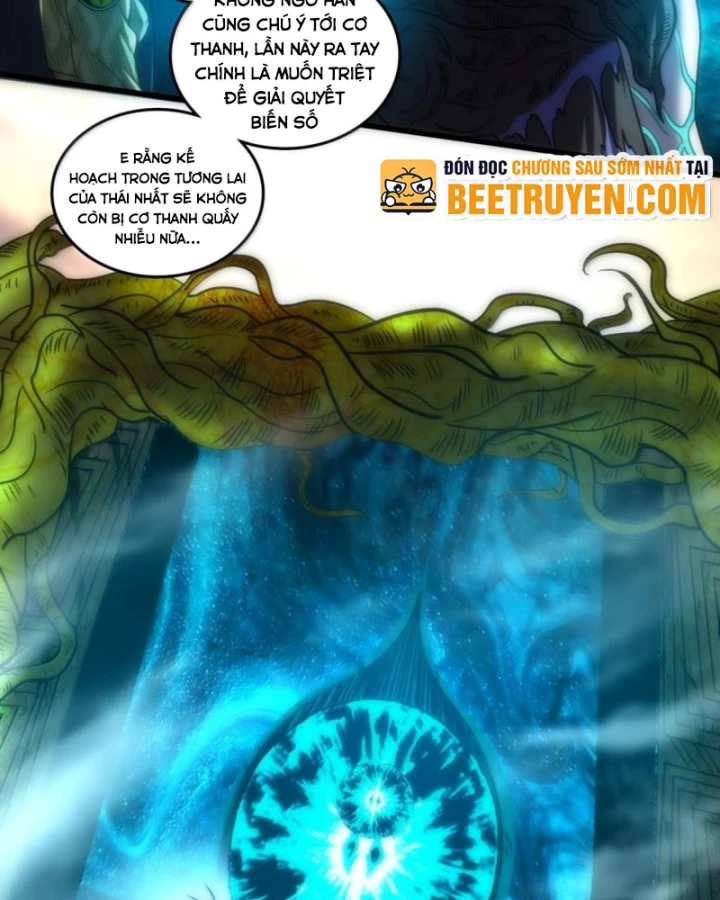 Xuân Thu Bá Đồ Chapter 345 - 77