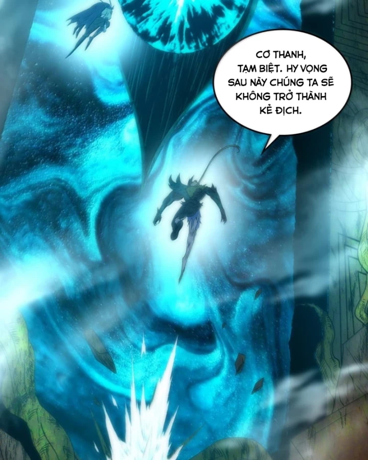 Xuân Thu Bá Đồ Chapter 345 - 78