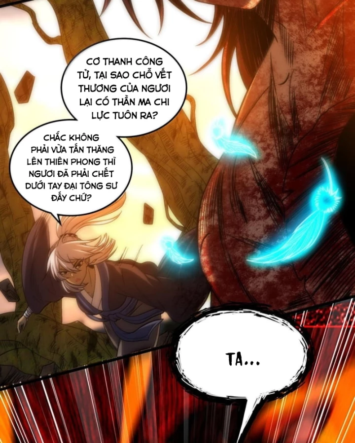 Xuân Thu Bá Đồ Chapter 345 - 80