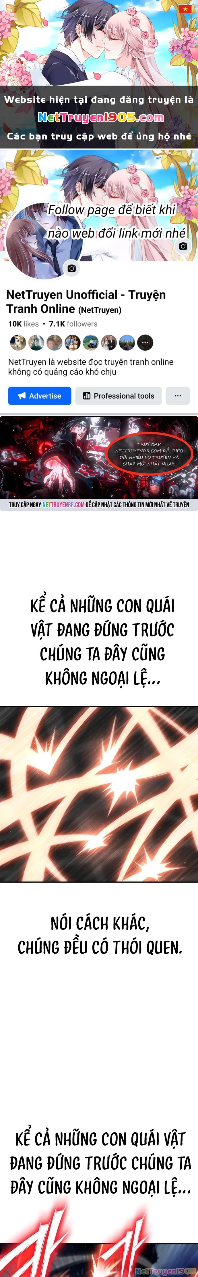 Cuộc Chiến Siêu Nhân Chapter 150 - 1