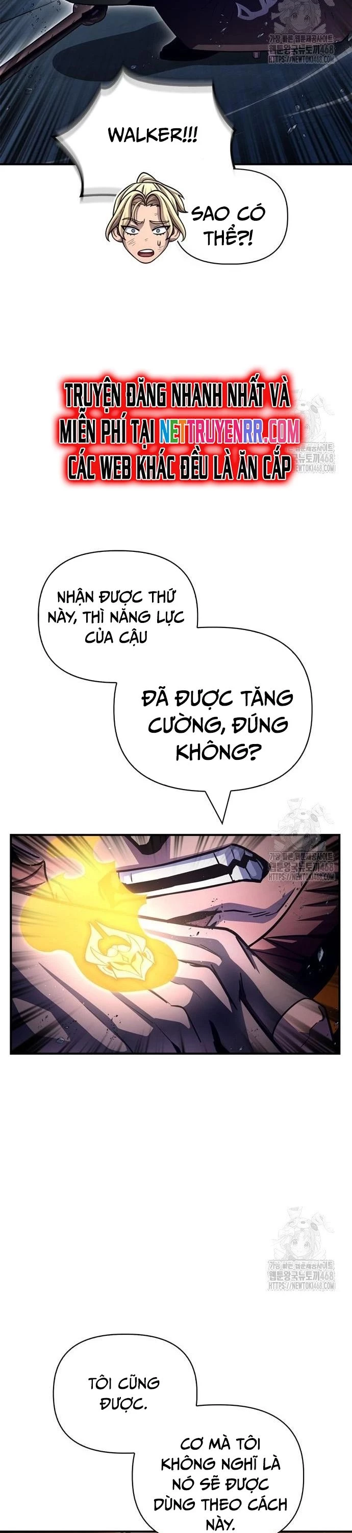 Cuộc Chiến Siêu Nhân Chapter 150 - 28