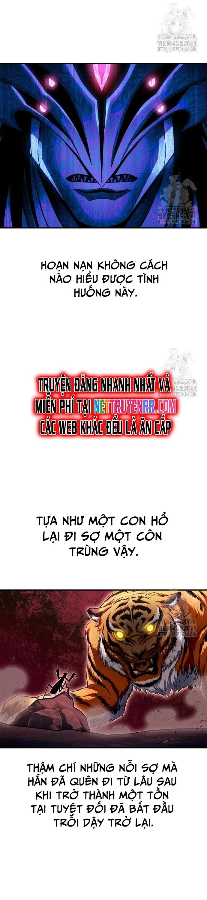 Cuộc Chiến Siêu Nhân Chapter 150 - 33
