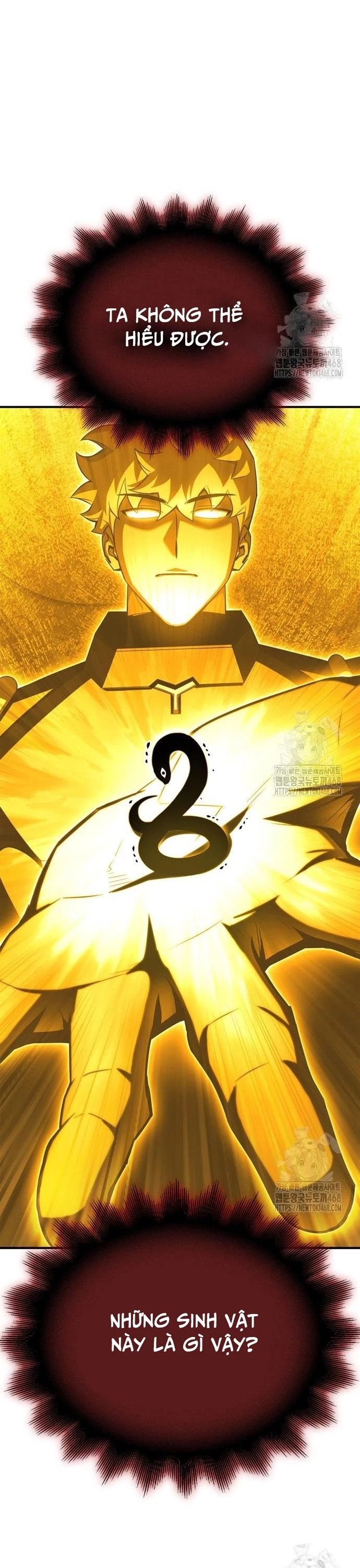 Cuộc Chiến Siêu Nhân Chapter 150 - 34