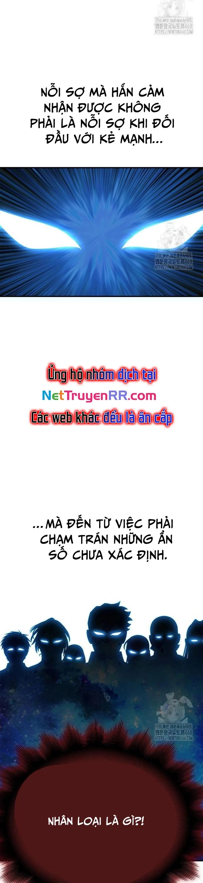 Cuộc Chiến Siêu Nhân Chapter 150 - 35
