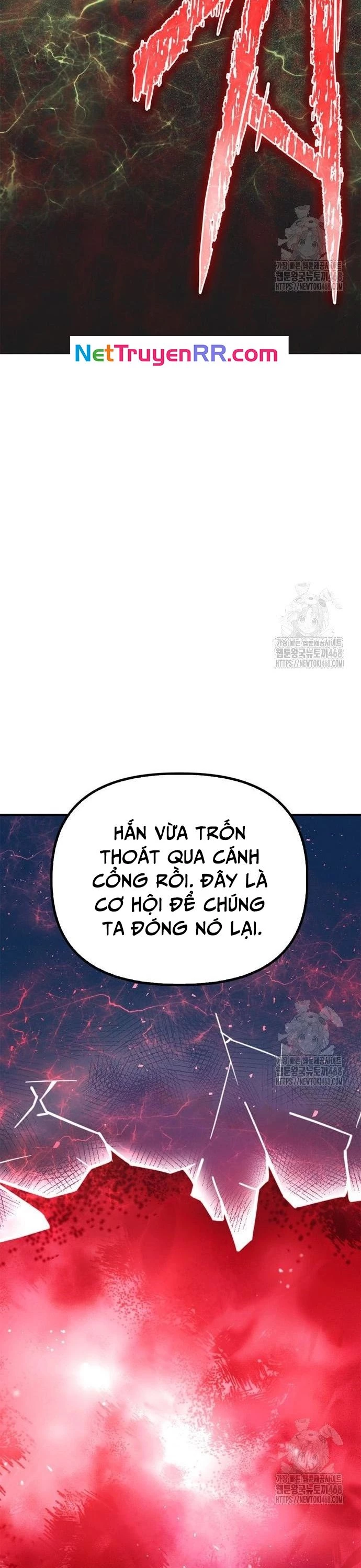 Cuộc Chiến Siêu Nhân Chapter 150 - 40