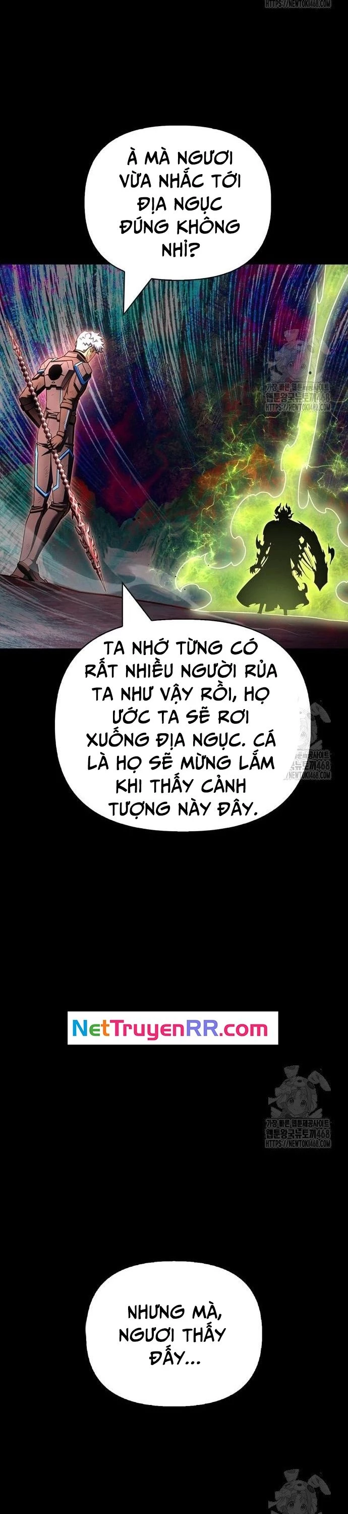 Cuộc Chiến Siêu Nhân Chapter 150 - 53