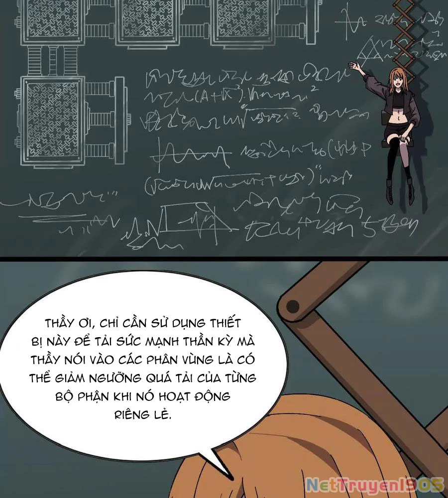 Dũng Giả X Nữ Ma Vương Chapter 150 - 5