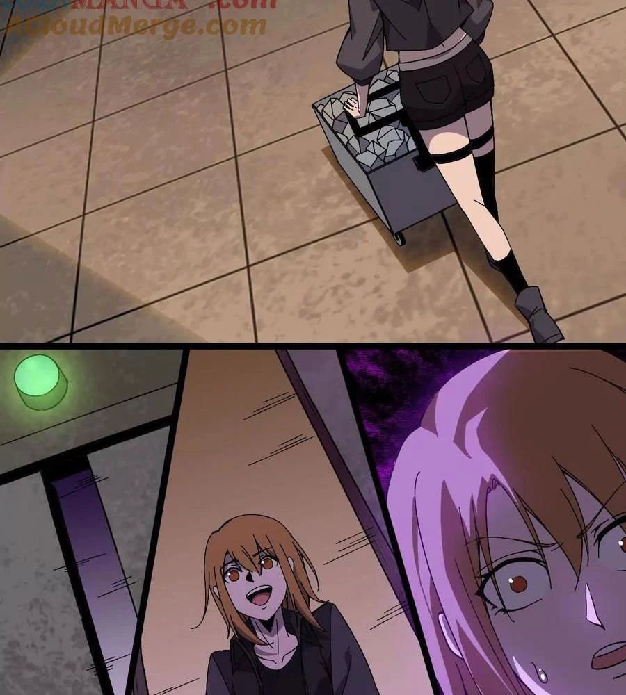 Dũng Giả X Nữ Ma Vương Chapter 150 - 8