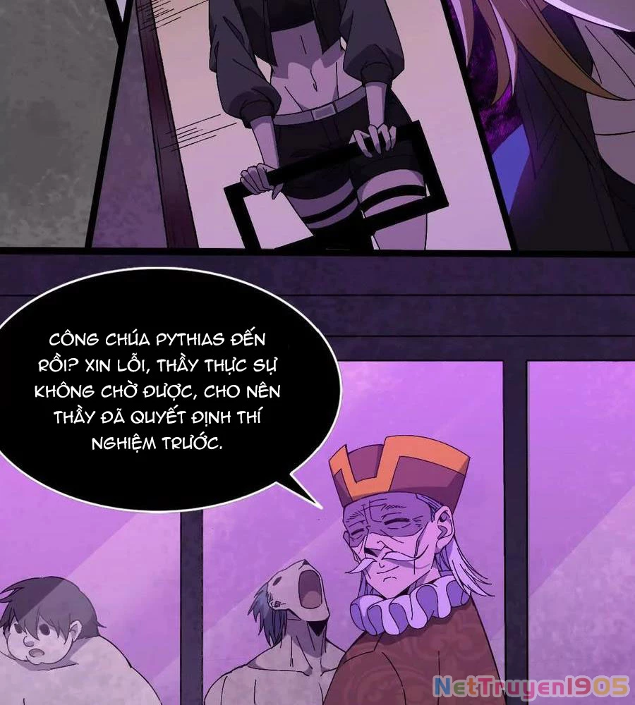 Dũng Giả X Nữ Ma Vương Chapter 150 - 9