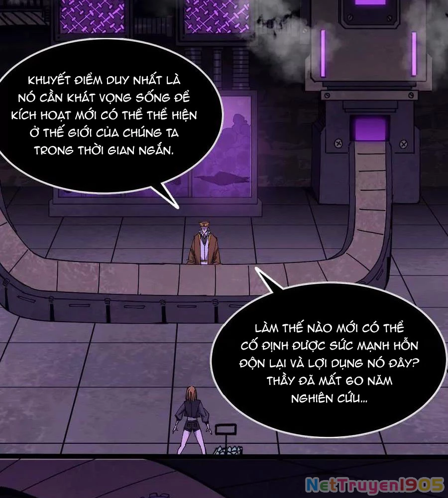 Dũng Giả X Nữ Ma Vương Chapter 150 - 13