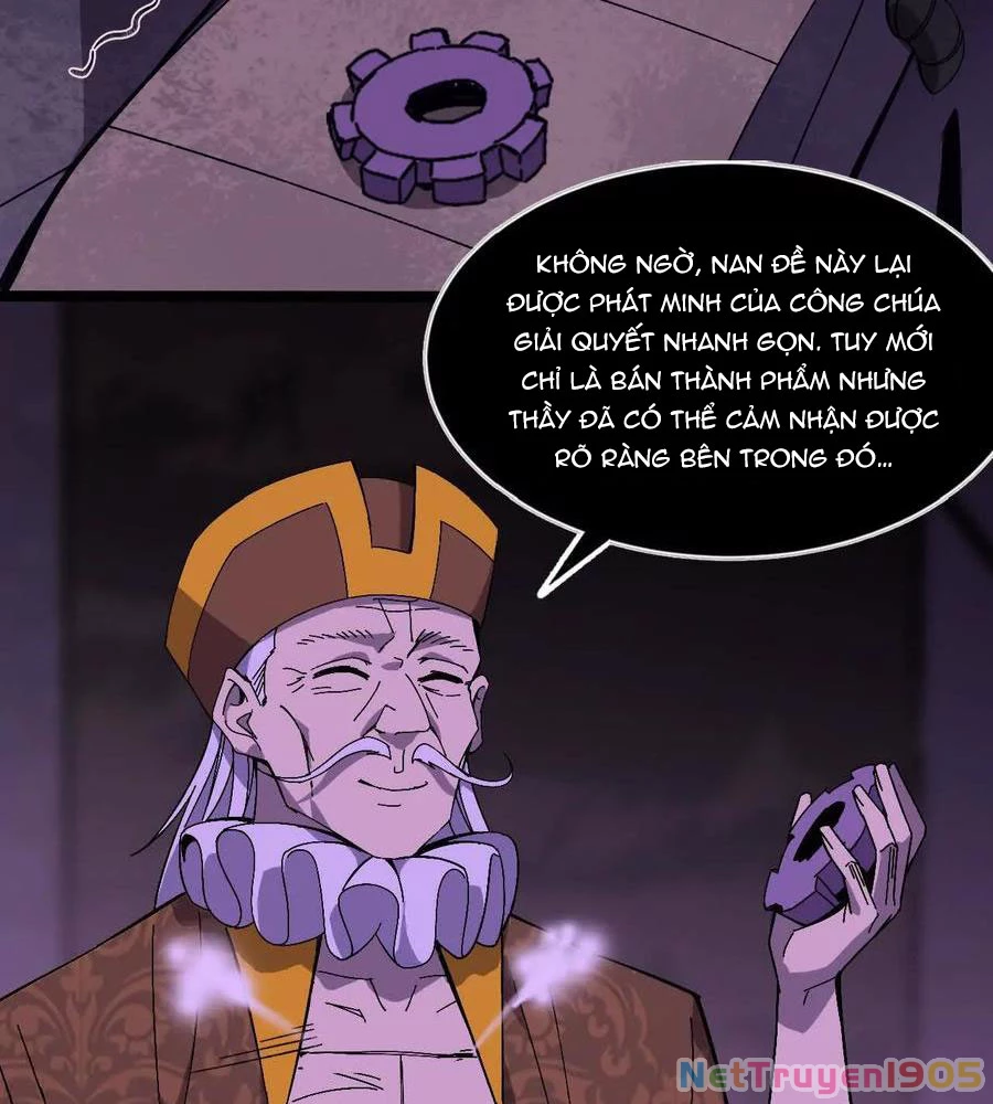 Dũng Giả X Nữ Ma Vương Chapter 150 - 15