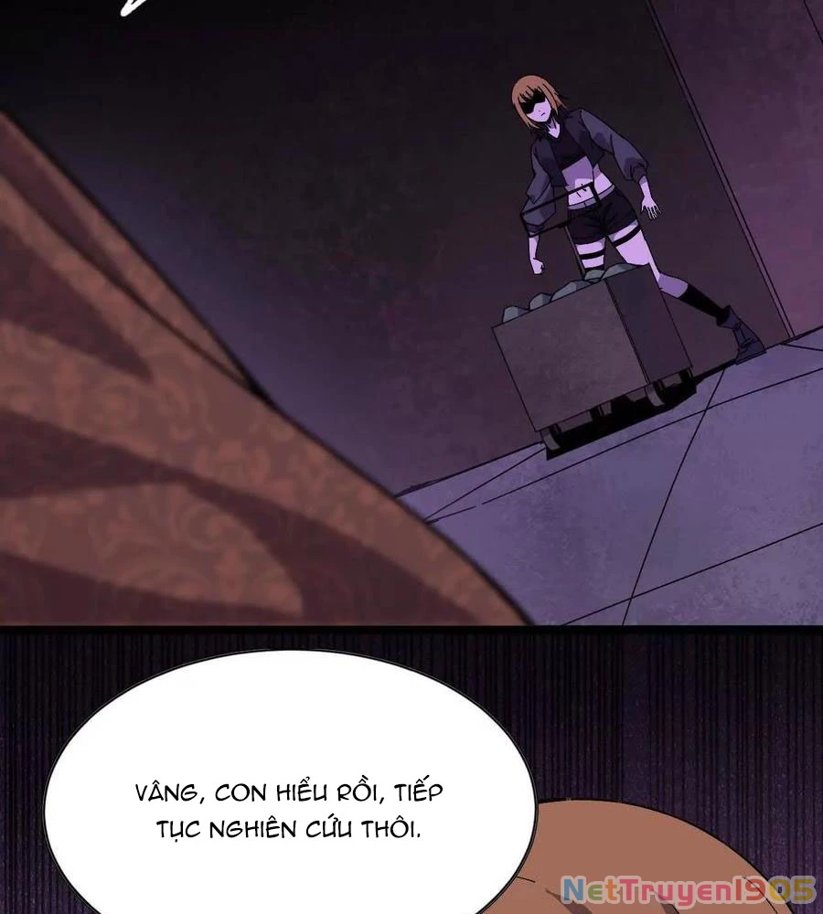 Dũng Giả X Nữ Ma Vương Chapter 150 - 22