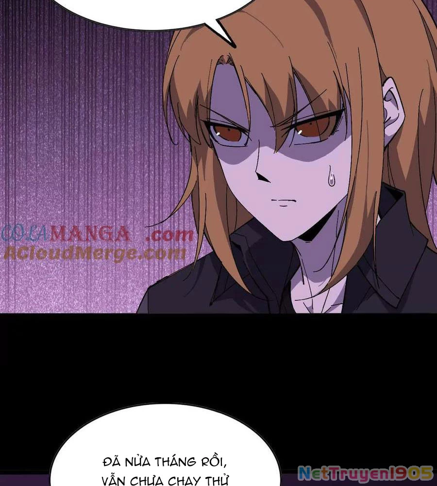 Dũng Giả X Nữ Ma Vương Chapter 150 - 23