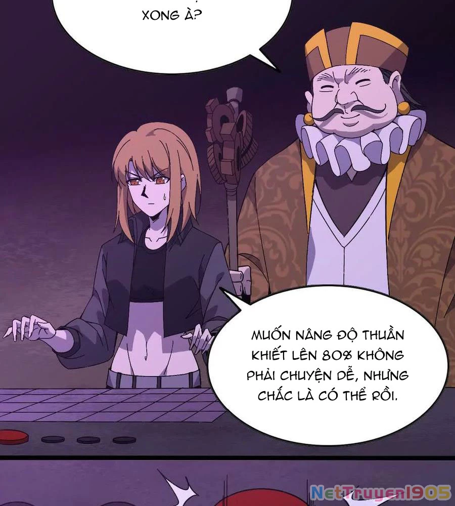 Dũng Giả X Nữ Ma Vương Chapter 150 - 24