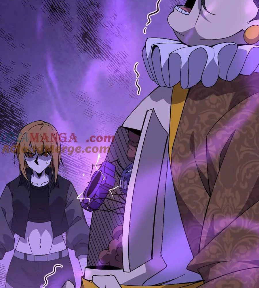 Dũng Giả X Nữ Ma Vương Chapter 150 - 27