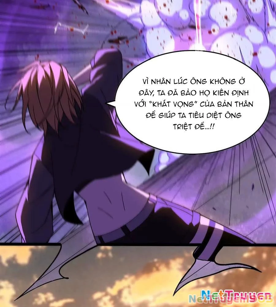 Dũng Giả X Nữ Ma Vương Chapter 150 - 31