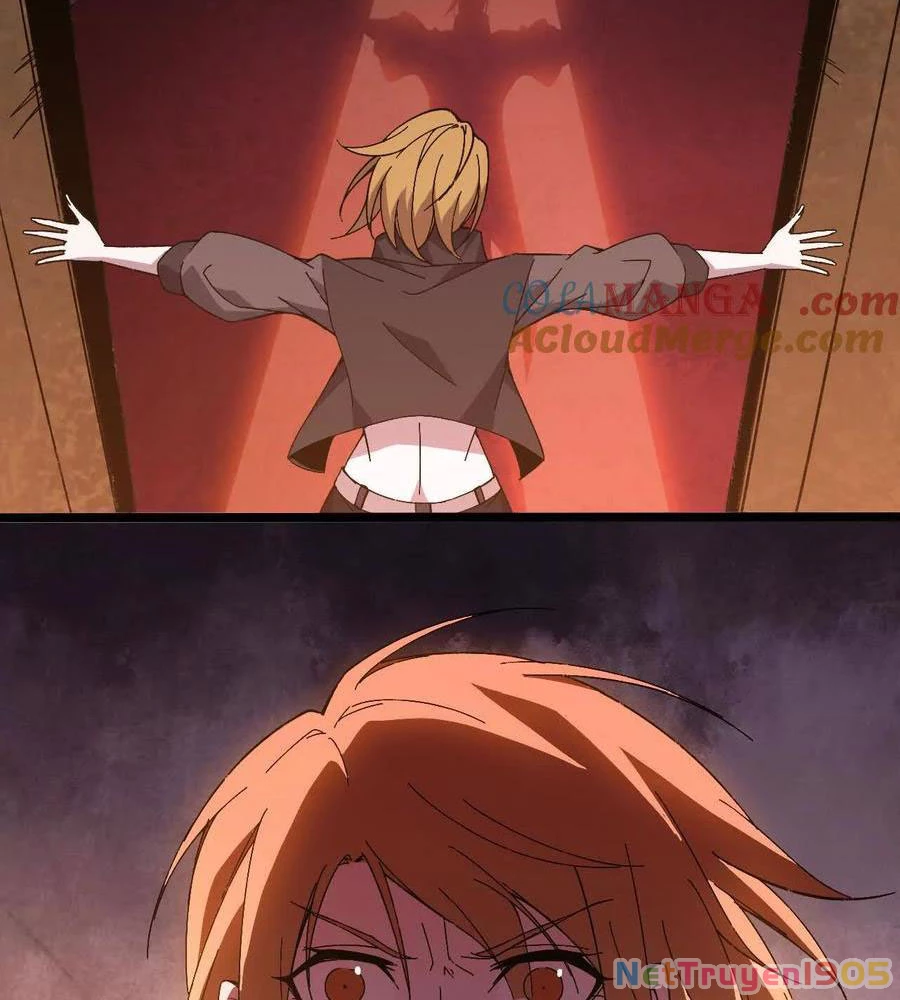 Dũng Giả X Nữ Ma Vương Chapter 150 - 34