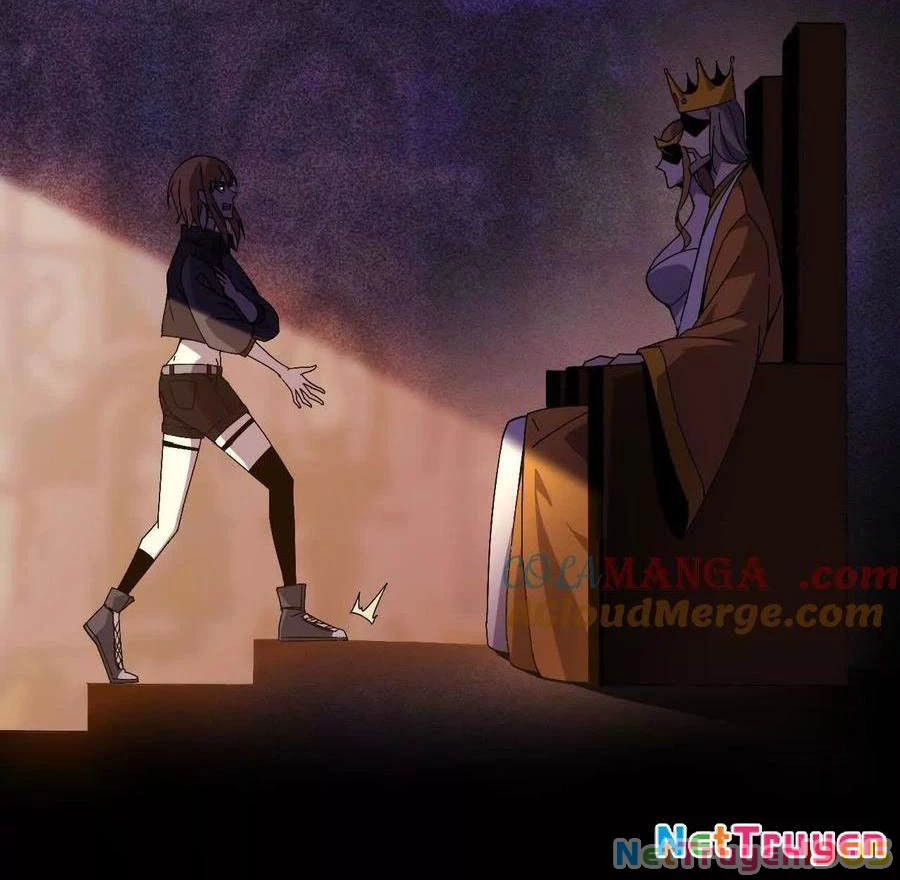 Dũng Giả X Nữ Ma Vương Chapter 150 - 36