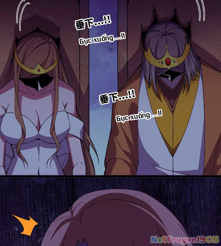 Dũng Giả X Nữ Ma Vương Chapter 150 - 39