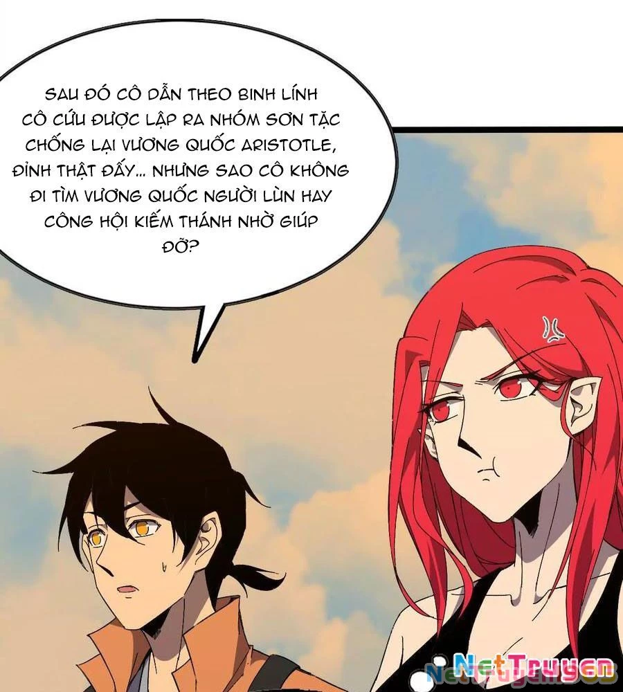 Dũng Giả X Nữ Ma Vương Chapter 150 - 46