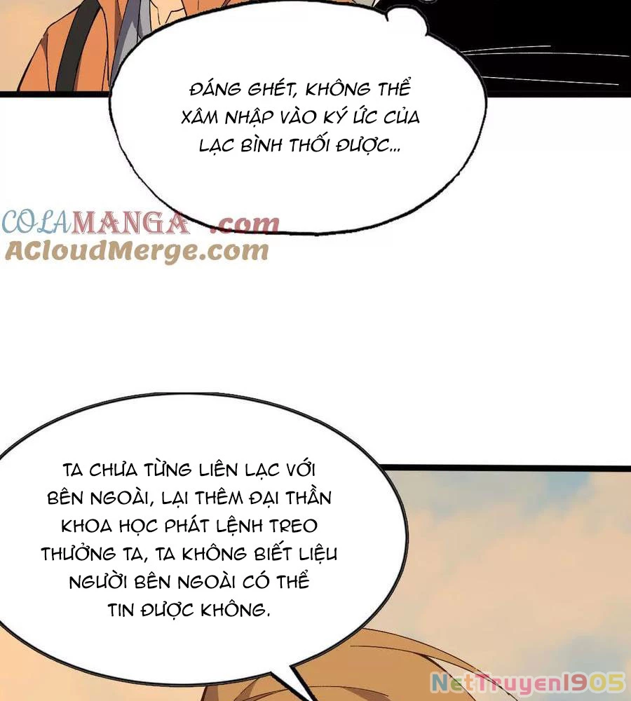 Dũng Giả X Nữ Ma Vương Chapter 150 - 47