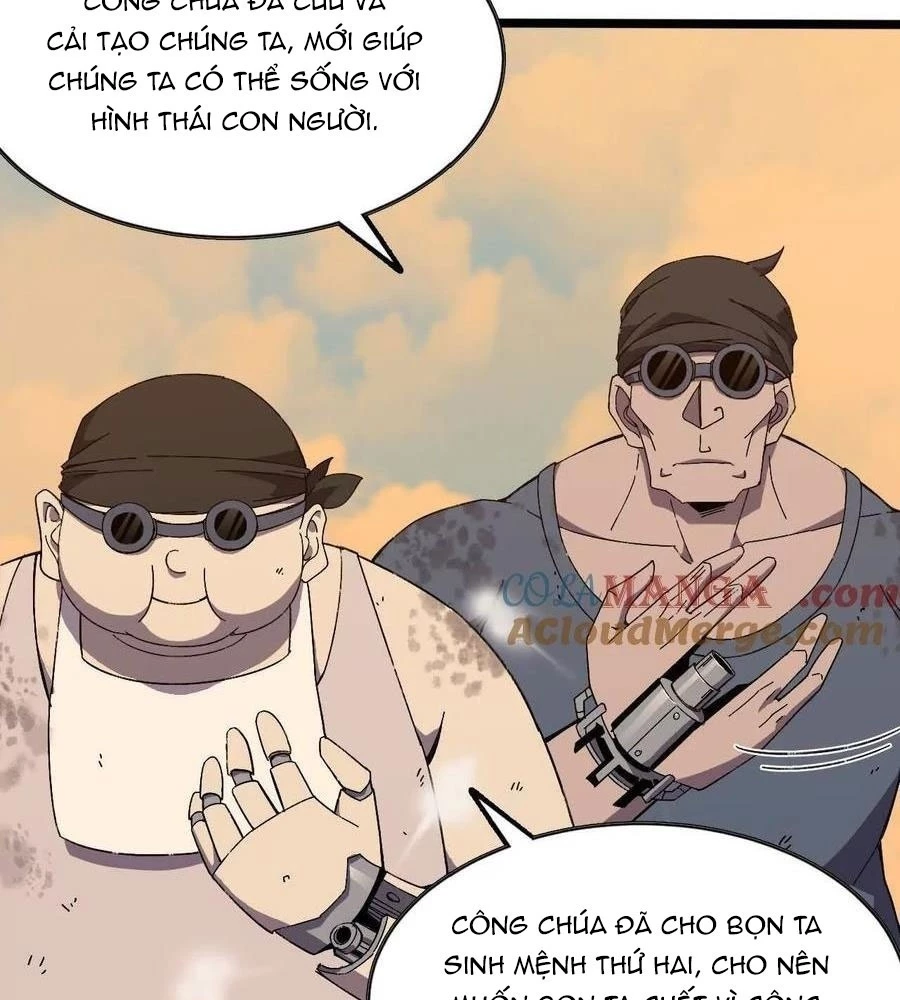 Dũng Giả X Nữ Ma Vương Chapter 150 - 49