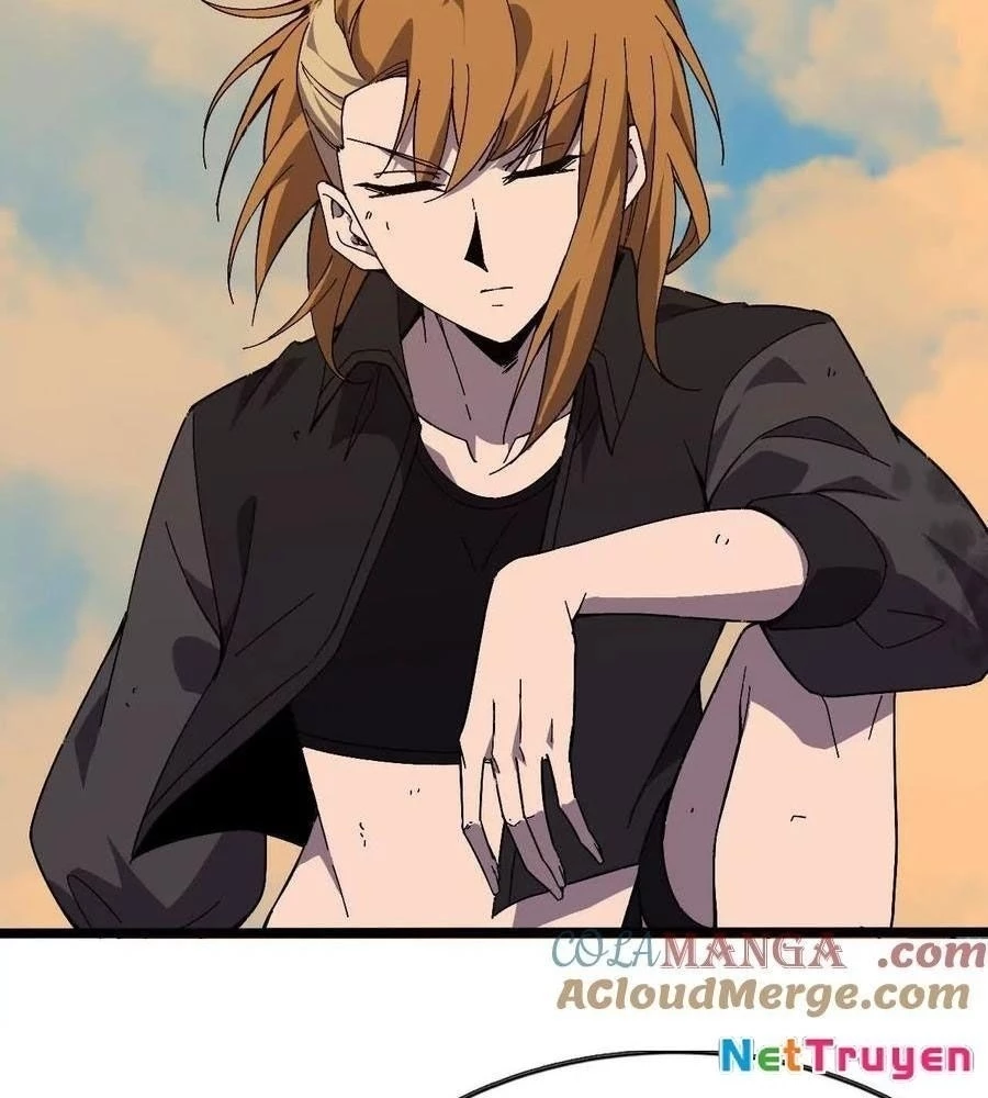 Dũng Giả X Nữ Ma Vương Chapter 150 - 51