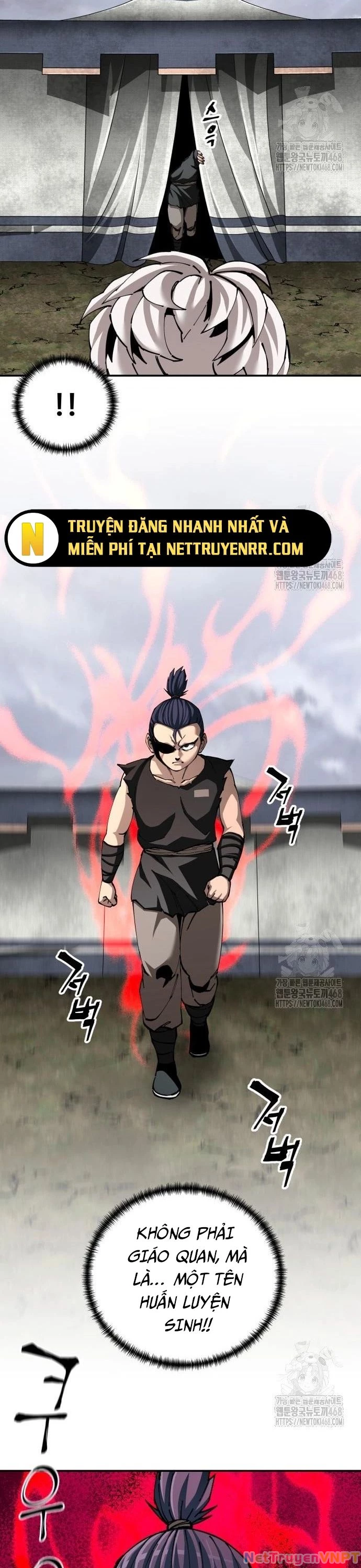 Ông Võ Giả Và Cháu Chí Tôn Chapter 88 - 30