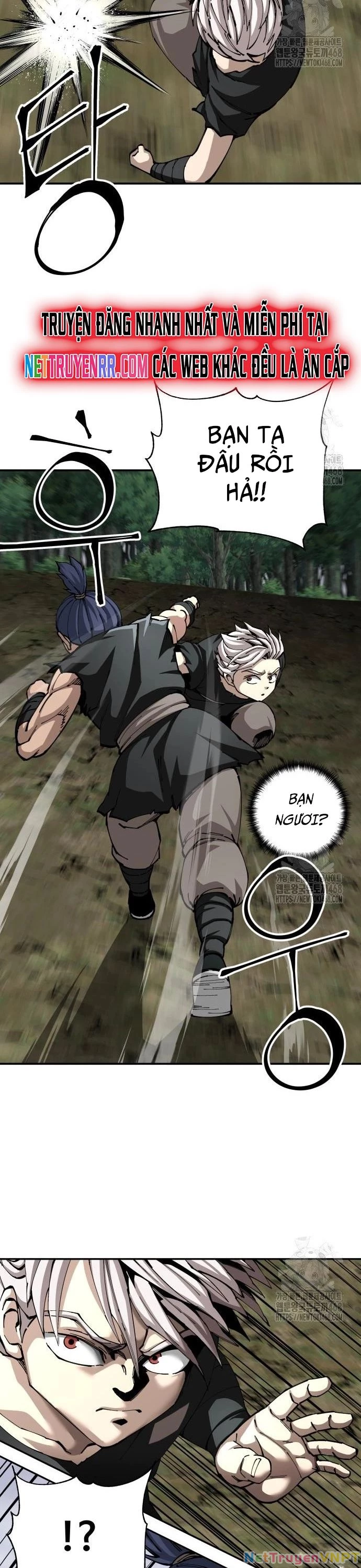 Ông Võ Giả Và Cháu Chí Tôn Chapter 88 - 33