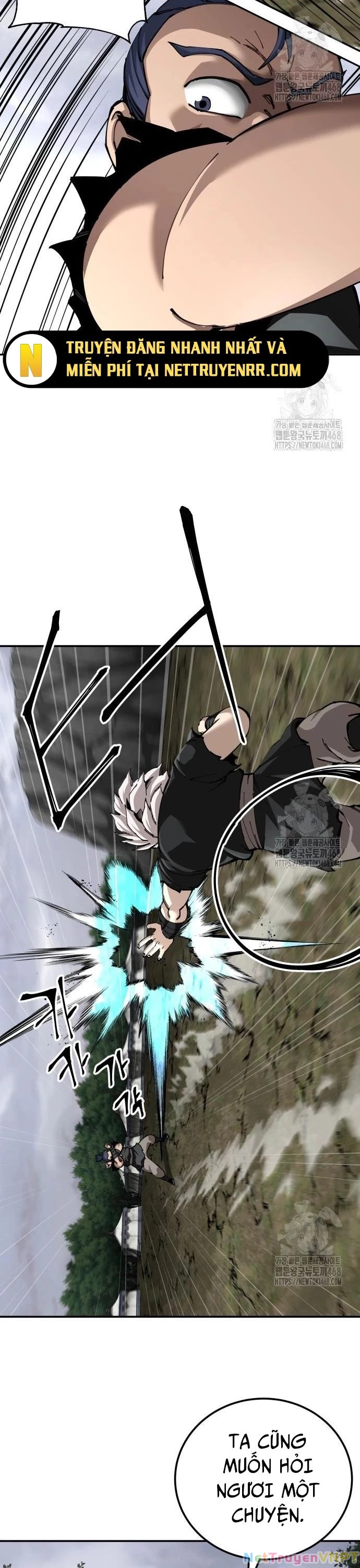 Ông Võ Giả Và Cháu Chí Tôn Chapter 88 - 34