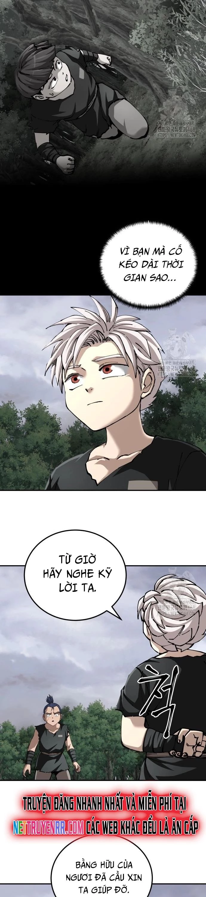 Ông Võ Giả Và Cháu Chí Tôn Chapter 88 - 36