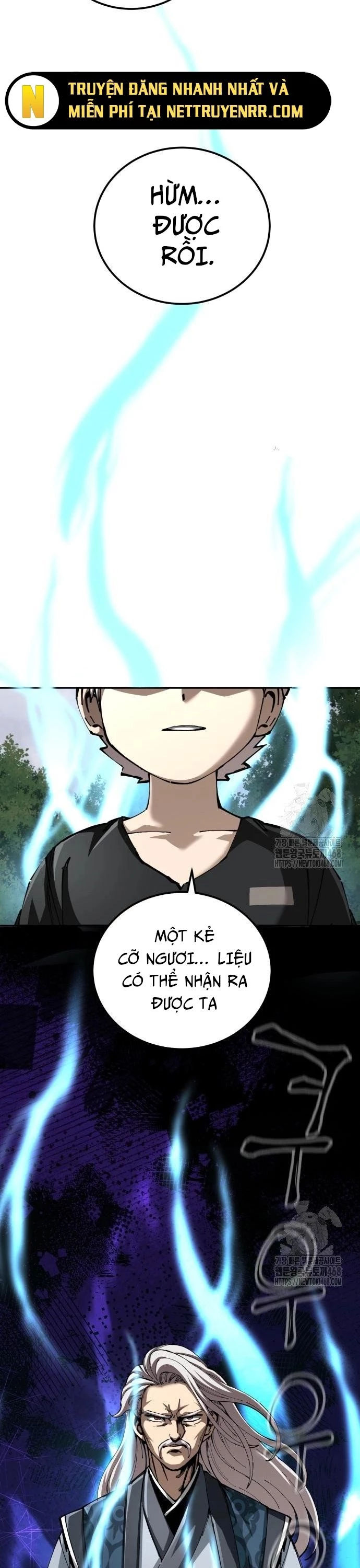 Ông Võ Giả Và Cháu Chí Tôn Chapter 88 - 38