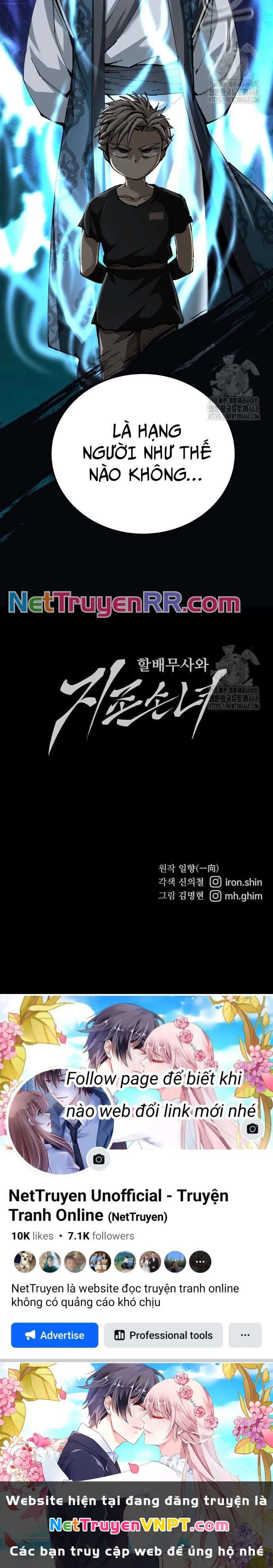 Ông Võ Giả Và Cháu Chí Tôn Chapter 88 - 39