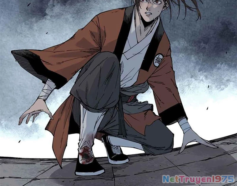 Xích Tâm Tuần Thiên Chapter 12 - 4