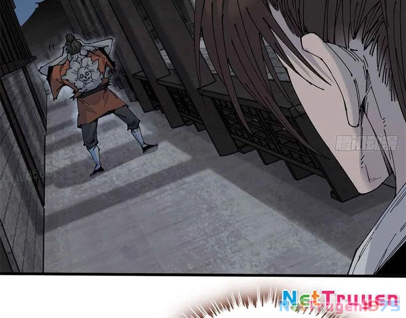 Xích Tâm Tuần Thiên Chapter 12 - 11