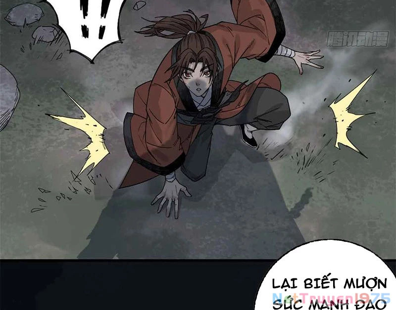 Xích Tâm Tuần Thiên Chapter 12 - 24