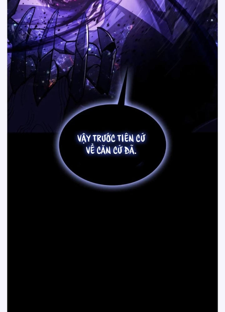 Vị Vua Mạnh Nhất Đã Trở Lại Chapter 121 - 119