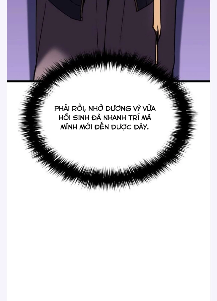 Vị Vua Mạnh Nhất Đã Trở Lại Chapter 121 - 127