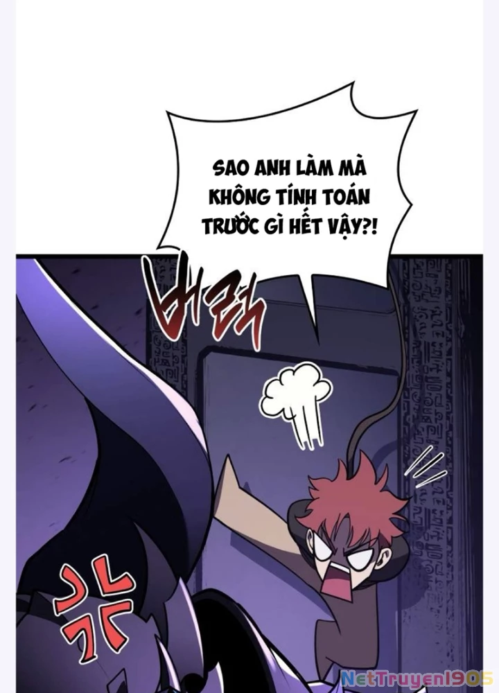 Vị Vua Mạnh Nhất Đã Trở Lại Chapter 121 - 135