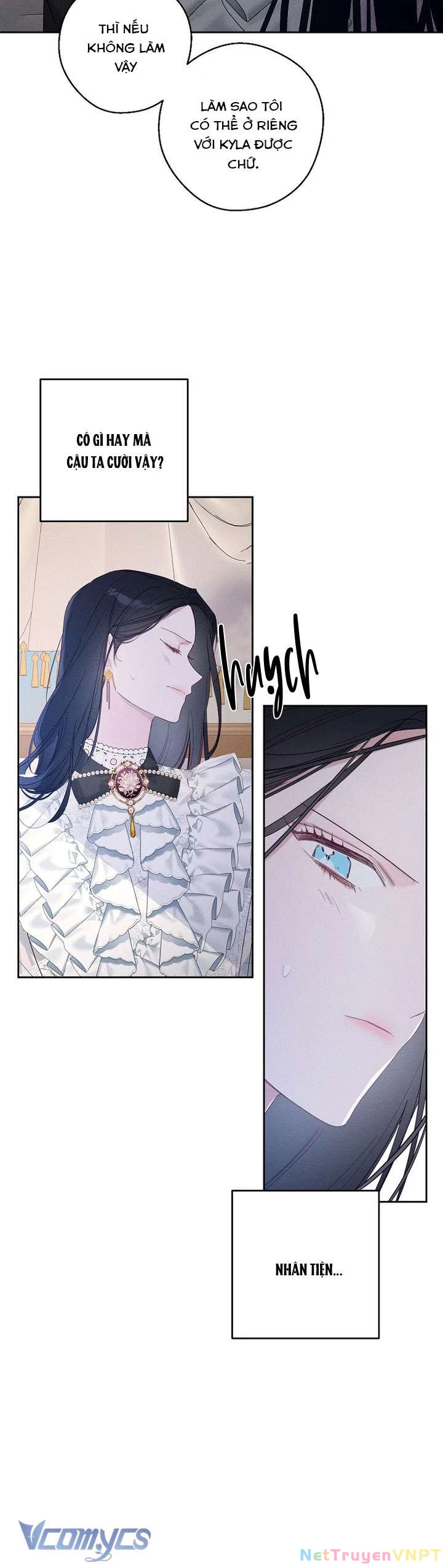 Tôi Phải Giấu Em Trai Trước Đã Chapter 79 - Trang 2