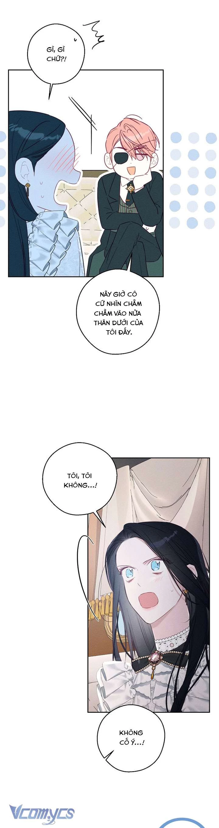 Tôi Phải Giấu Em Trai Trước Đã Chapter 79 - Trang 2