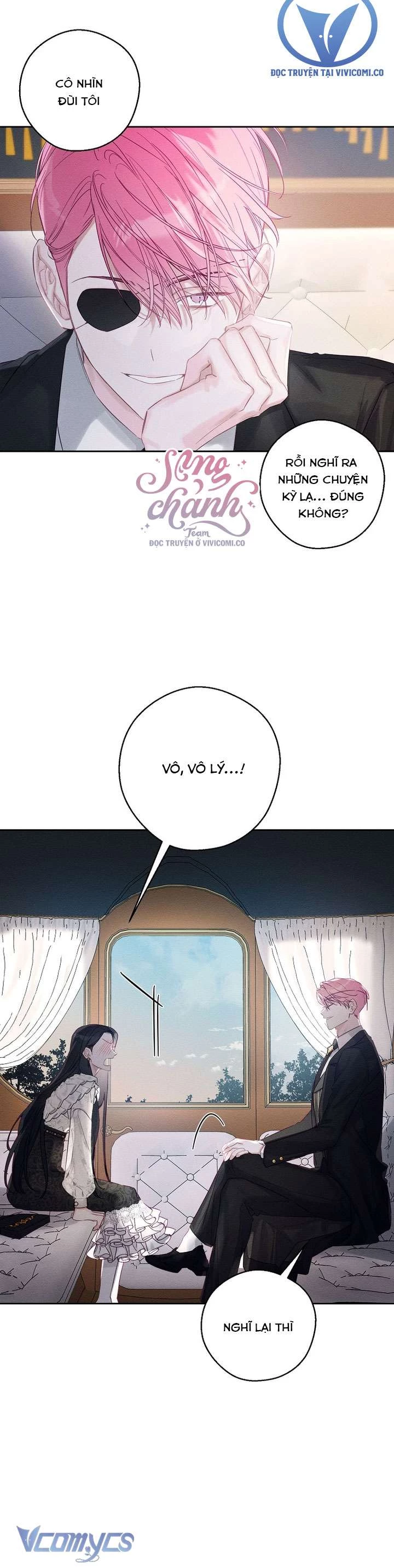 Tôi Phải Giấu Em Trai Trước Đã Chapter 79 - Trang 2