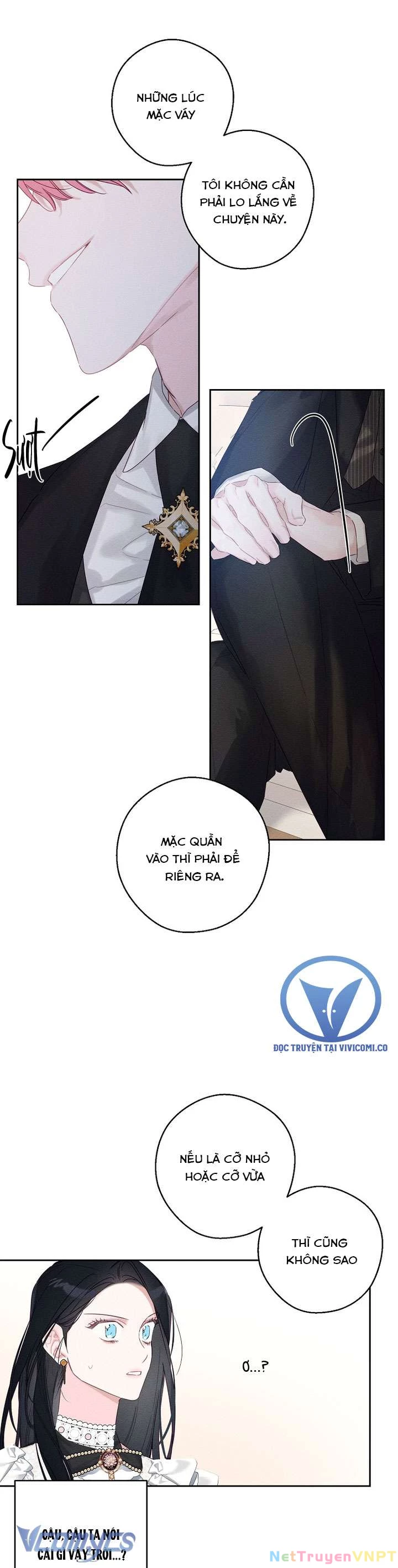 Tôi Phải Giấu Em Trai Trước Đã Chapter 79 - Trang 2