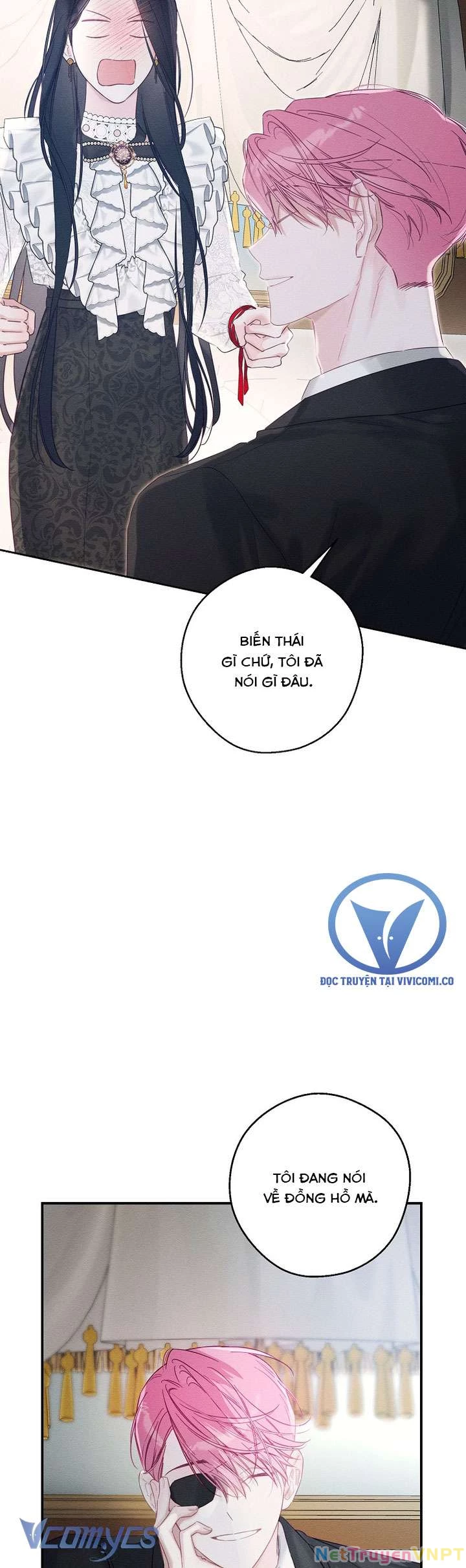 Tôi Phải Giấu Em Trai Trước Đã Chapter 79 - Trang 2