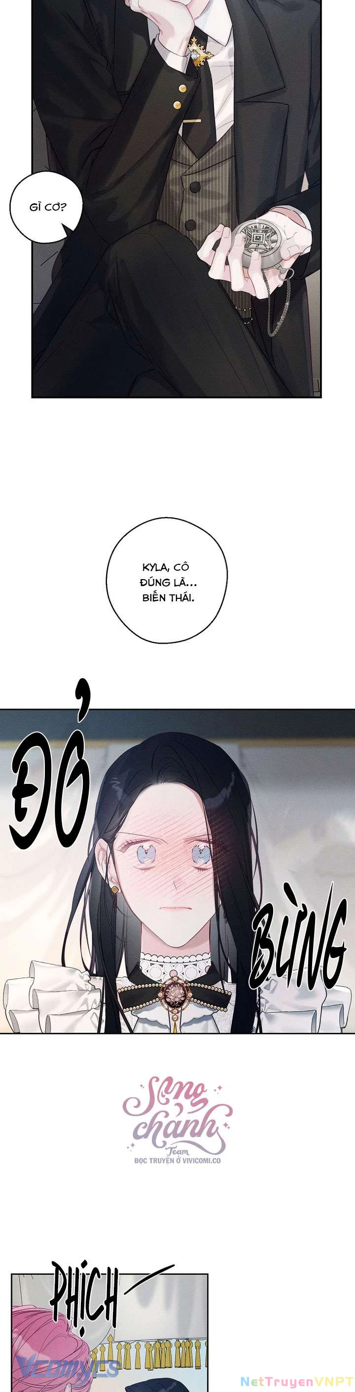 Tôi Phải Giấu Em Trai Trước Đã Chapter 79 - Trang 2