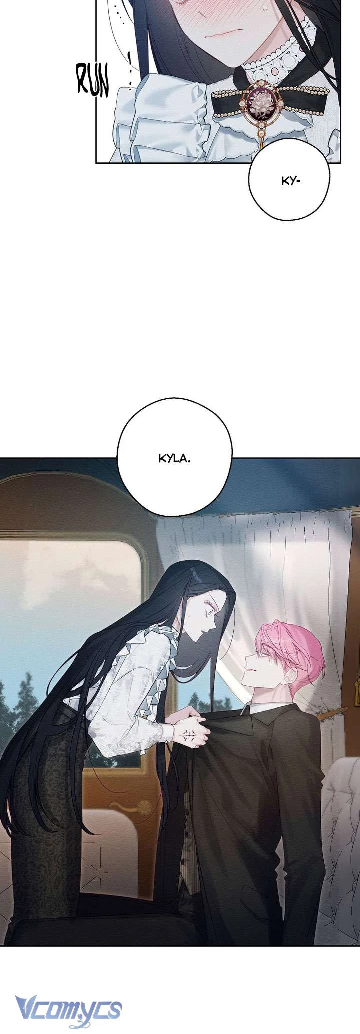 Tôi Phải Giấu Em Trai Trước Đã Chapter 79 - Trang 2