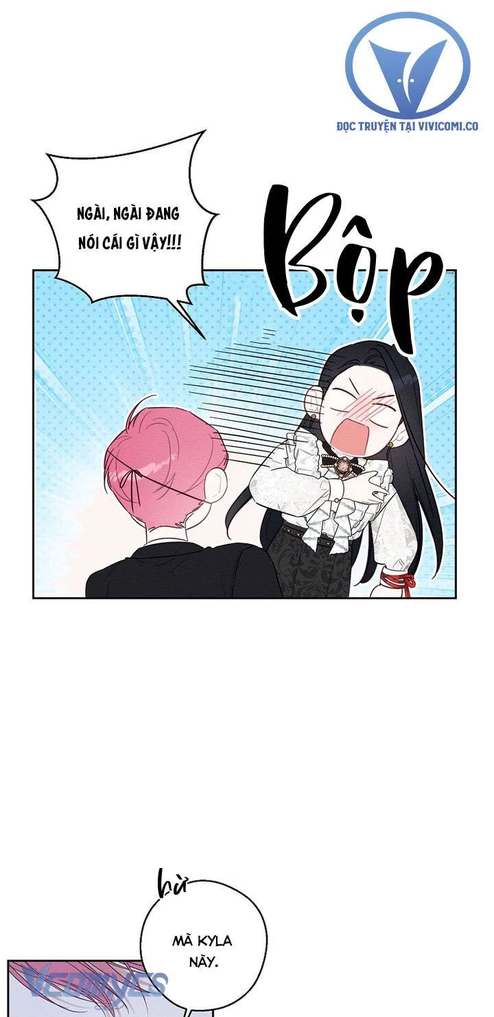 Tôi Phải Giấu Em Trai Trước Đã Chapter 79 - Trang 2