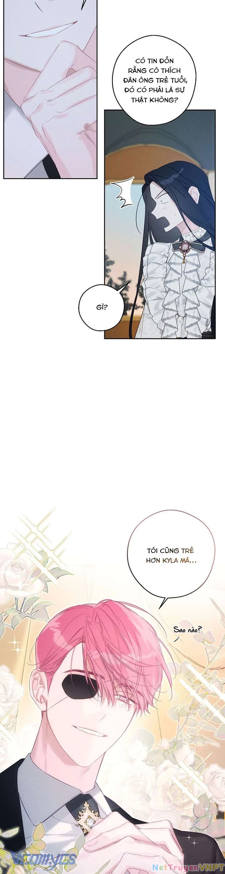 Tôi Phải Giấu Em Trai Trước Đã Chapter 79 - Trang 2