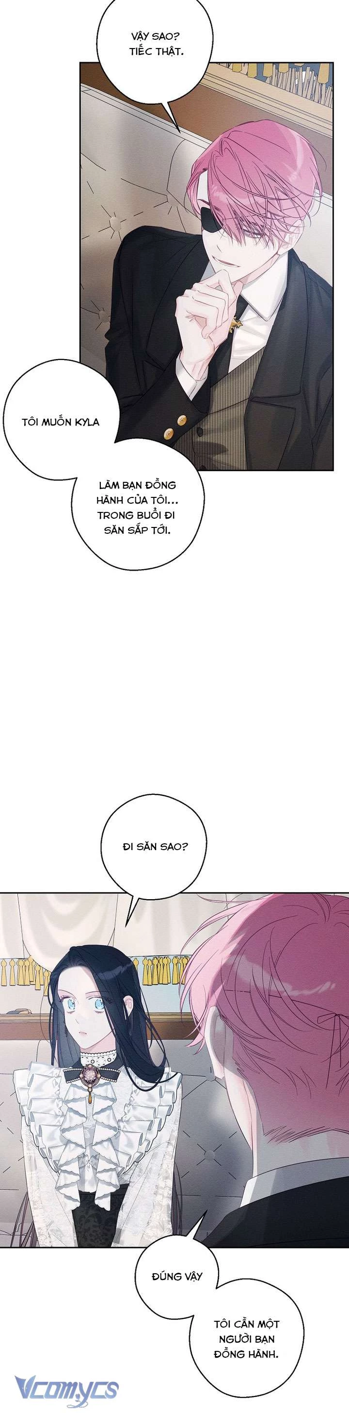 Tôi Phải Giấu Em Trai Trước Đã Chapter 79 - Trang 2
