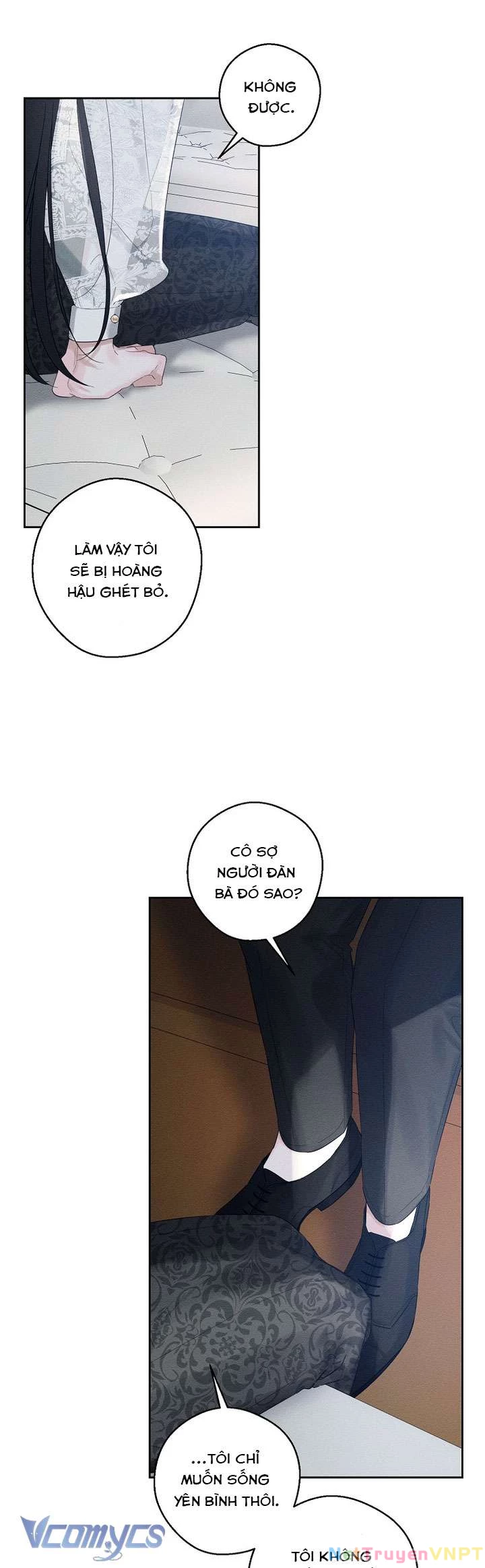 Tôi Phải Giấu Em Trai Trước Đã Chapter 79 - Trang 2